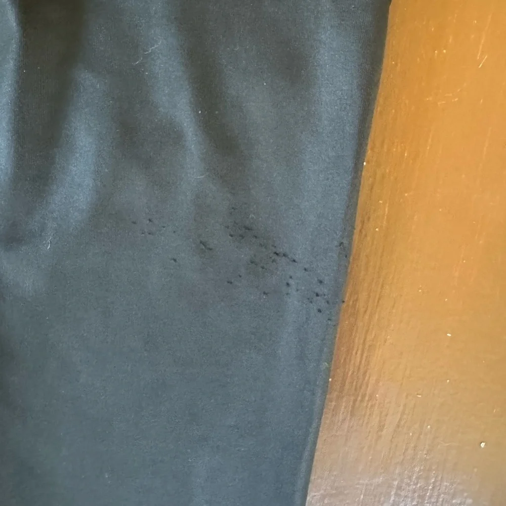 Lululemon Athletica Wunder Under Black Leggings. Size 4